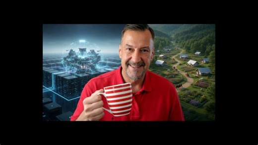 Universal Income or Economic Collapse – What s Really Happening? | David Hawkins