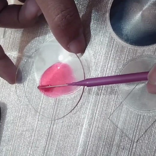 Onion peel under the Microscope || Onion peel Experiment