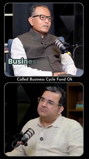 Ek Fund, Multiple Sector | Business Cycle Fund Explained #sanjaykathuria #shortsviral #trending