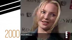 Red Carpet Rewind! All of Katherine Heigl's Best Looks