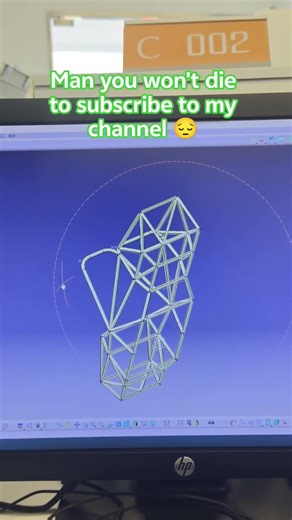 This is #catiav5tutorial ,a frame of #formula1 #car ,. Tutorial will drop soon.#smallyoutuber #car