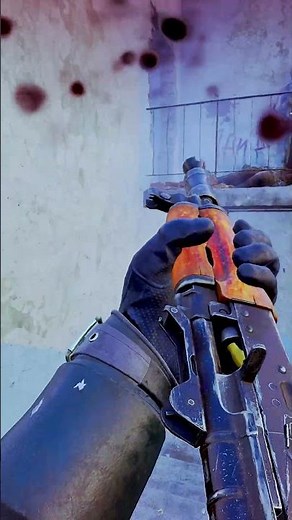 STALKER 2 ☢️ hardcore mode with ultra realistic graphics and immersive gameplay