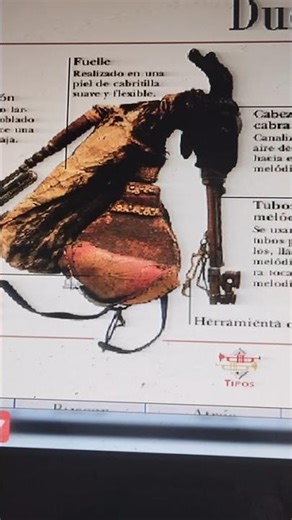 Microsoft musical instruments duda bagpipe play