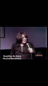 EDUARDO MANZANO ( conocido por el programa LOS POLIVOCES ) recordándolo por sus bellas imitaciones un gran Artista Mexicano que ha dejado grandes recuerdos en nuestros corazones | Rueditas De Amor Música Romántica