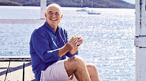 ‘I won’t last much longer’: Stein on life after heart surgery