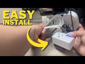 Very Easy To Use - Feit Wifi Smart Plug Full Review