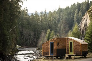 The Mobile Sauna Rental Market Has Wheels - and Business is Booming | SaunaMarketplace.com