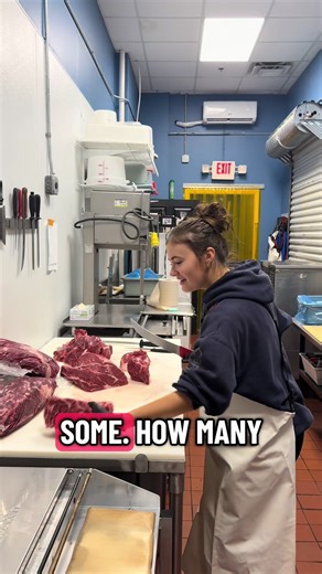 Meet Our Dedicated Butchers at Harts Meat Market