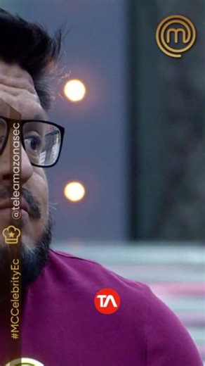 #MCCElebrityEc | ¿Lu cayó presa de su propio juego? | MasterChef Ecuador