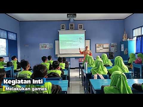 OJT 1 Video Pembelajaran Koding dan KA Fase C Modul 2: Berpikir Komputasional | Unplugged Coding