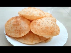 “Perfect Puffy Puri Every Time | Soft & Crispy Puri Recipe | Easy Breakfast Recipe”