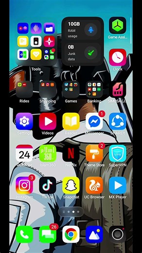 Finally Official PUBG 120fps in Realme GT6 (China) 😍 #realmegt6 #pubgmobile #120fps #realmegt6pubgm