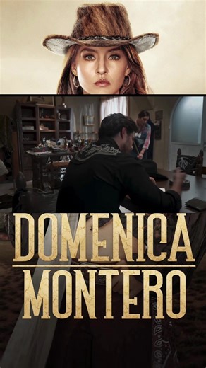 Domenica y pilar discuten de nuevo Capitulo-16-Part-5 #parati #viral #novelas #amor❤️ #fyp