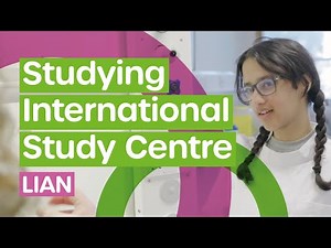 What's REALLY Like Studying in Ireland as an International Student | Dublin ISC