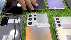 93K views · 1.9K reactions | Brand New Mobile S22 Ultra S20plus S21 Ultra S21 Flip 1 Flip 3 iPhone 11pro 11pro Max PTA NON price | Karachi interview | Facebook