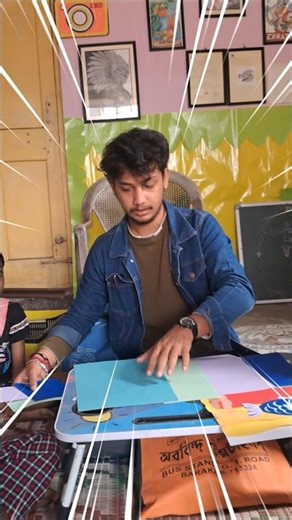 craft work | warm & cold color theory