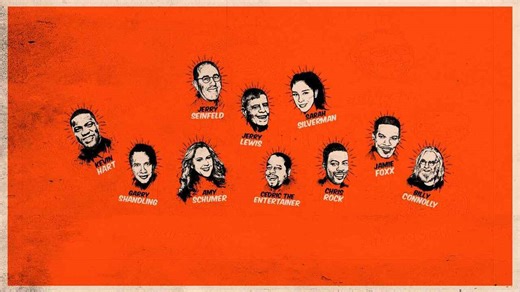 Dying Laughing | Release Date, Reviews, Cast, and Where to Watch