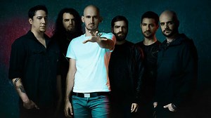 Distorted Harmony premiere video for Room11 with Prog