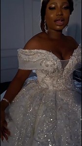 Blessed Night 🤗 Dress in store😍 Sizes 10-12 and 12-14 | Kutchi's Classic wedding Dresses.