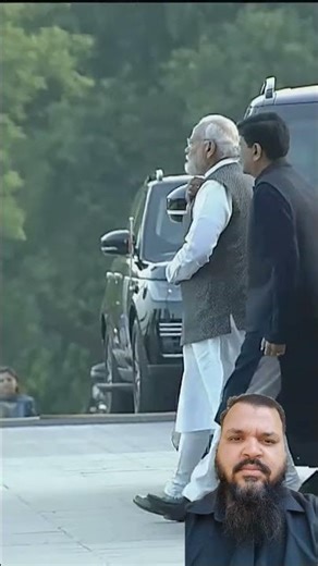 PM Modi Grand Entry in KGF Style #pmmodi #modi #modiji #narendramodi
