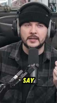 A Heated Moment on Timcast About Media & Reality