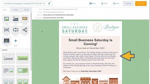 2.8K views | [Video]: How to plan your email marketing for Black...