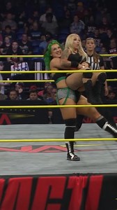 50K views · 785 reactions | Dani Luna is just too strong! #tnawrestling #prowrestling #tna #impact | TNA Wrestling UK | Facebook