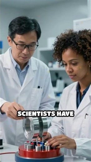 Can Magnetism Control the Weather?