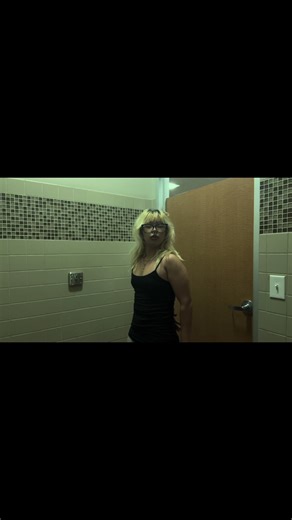 Maggie's Gym Transformation Journey