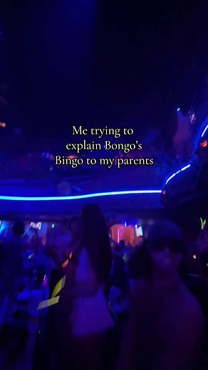 LONDON'S BIGGEST NIGHT OUT 🪩 The bingo rave phenomenon that's sweeping the nation now has 7 locations across London... 📍 London Bridge 📍 Clapham 📍 Camden 📍 Soho 📍 Walthamstow 📍 Kingston 📍 Essex 🎟️ Sign up now to be the first to hear when tickets go on sale. See you there x | Bongo's Bingo