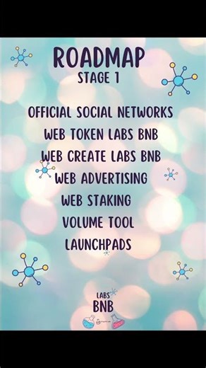LabsBNB Lanzado Oficialmente! Telegram: https://t.me/labsbnboficial