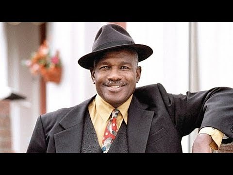 EastEnders - Patrick Trueman's First Appearance (13th September 2001)