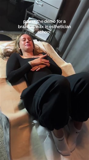 Experiencing Brazilian Waxing: A Student's POV