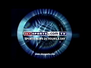 Sky Sports News becomes Sky Sports.com TV (April & November 2000)