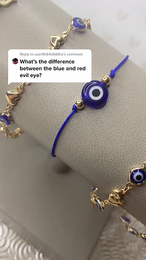 Understanding the Meanings of Evil Eye 🧿 for Protection