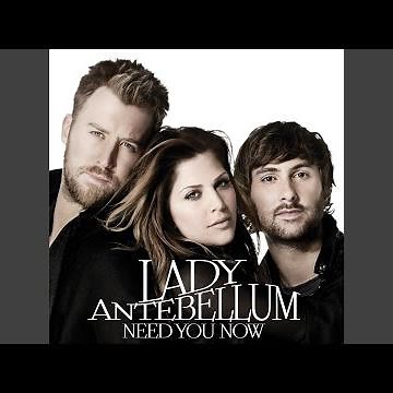Ready To Love Again