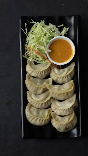 Pokhara Food Delivery on TikTok