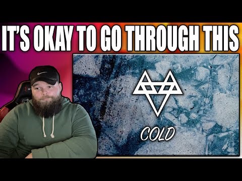 Cold ❄️ {REACTION} | Neffex - Cold ❄️