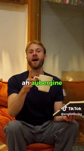 Learn How to Pronounce Vegetable, Comfortable, and Aubergine Correctly in English
