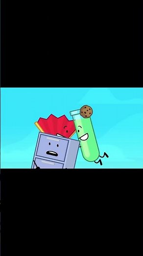 Inanimate Insanity Episode 1 Season 3 Voiceover | AnimationEpic
