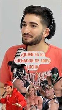 WHO IS THE BEST WRESTLER IN 100% LUCHA?