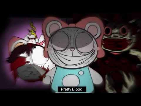 PRETTY BLOOD: A História Completa