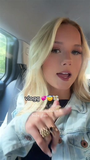 igga dålig uppdatering har varit på konfa läger o i Kroatien i 4 veckor🥰🥰 #GRWM #relatable #fördig #foryou #haul