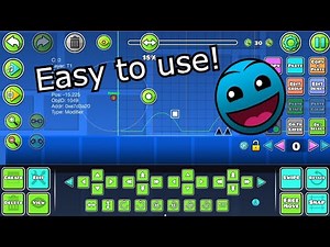 How to Use Custom Orbs in Geometry Dash