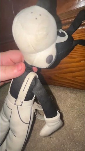 Bendy’s sleepover episode 2￼