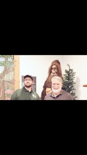 We've had some incredible guests over the years! | The West Virginia Bigfoot Museum