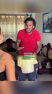 „Ehrlichkeit ist die beste aller Tugenden.“#shorts