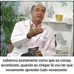 Como é que funciona a medicina na espiritualidade Dr. Paulo César Fructuoso | Sabedoria de Umbanda