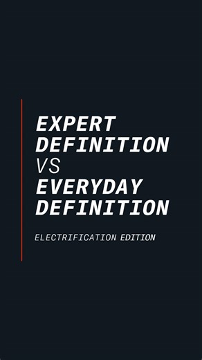 Electrification doesn’t have to be complicated. By simplifying the conversation we can make it easier to transition to more energy efficient products. #Electrification #Trane #Unstoppable | Trane