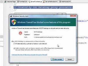 Delphi Labs: DataSnap XE - REST Web Application